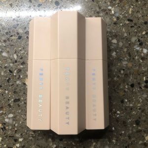 Fenty beauty match contour sticks